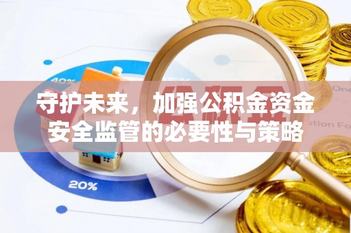 惠水守护未来，加强公积金资金安全监管的必要性与策略