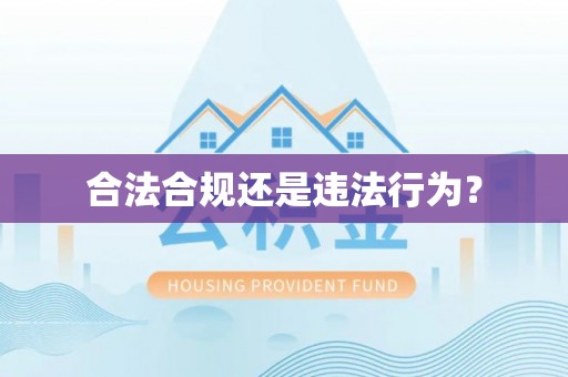 惠水合法合规还是违法行为？